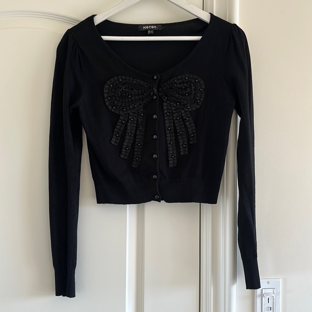 Koton cardigan